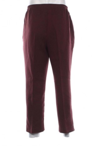 Męskie spodnie Unbranded, Rozmiar L, Kolor Czerwony, Cena 16,99 zł