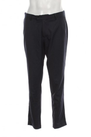 Ανδρικό παντελόνι Unbranded, Μέγεθος XL, Χρώμα Μπλέ, Τιμή 19,95 €