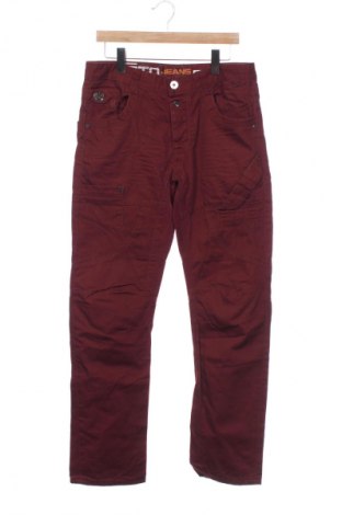 Ανδρικό παντελόνι Unbranded, Μέγεθος M, Χρώμα Βιολετί, Τιμή 20,03 €