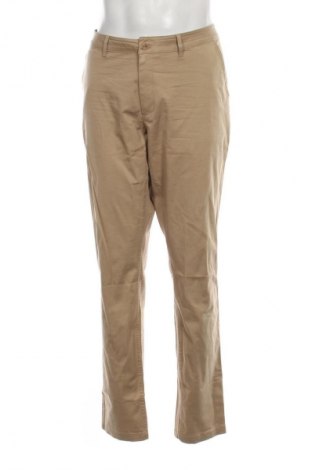 Ανδρικό παντελόνι Unbranded, Μέγεθος XL, Χρώμα  Μπέζ, Τιμή 19,96 €