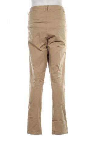 Ανδρικό παντελόνι Unbranded, Μέγεθος XL, Χρώμα  Μπέζ, Τιμή 19,96 €