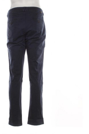 Ανδρικό παντελόνι Unbranded, Μέγεθος L, Χρώμα Μπλέ, Τιμή 19,96 €