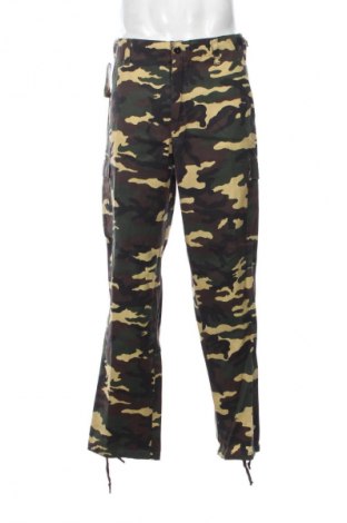 Herrenhose Unbranded, Größe M, Farbe Mehrfarbig, Preis € 31,72