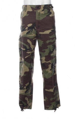 Herrenhose Unbranded, Größe L, Farbe Mehrfarbig, Preis € 31,72