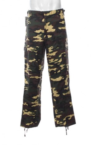 Herrenhose Unbranded, Größe L, Farbe Mehrfarbig, Preis € 31,72