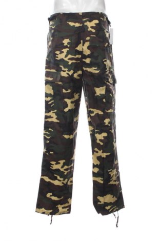 Herrenhose Unbranded, Größe L, Farbe Mehrfarbig, Preis € 31,72