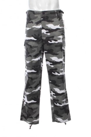 Herrenhose Unbranded, Größe L, Farbe Mehrfarbig, Preis € 31,72