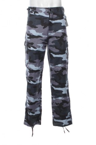 Herrenhose Unbranded, Größe M, Farbe Mehrfarbig, Preis € 31,72