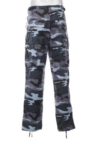 Herrenhose Unbranded, Größe M, Farbe Mehrfarbig, Preis € 31,72