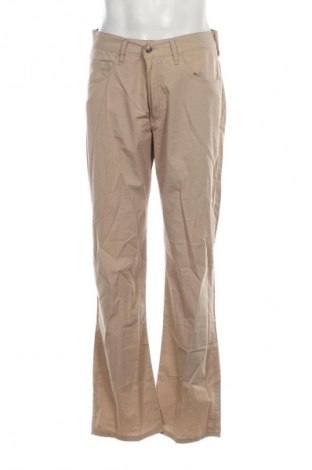 Ανδρικό παντελόνι Unbranded, Μέγεθος M, Χρώμα Καφέ, Τιμή 31,68 €