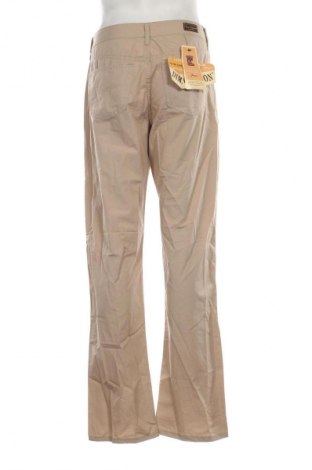 Ανδρικό παντελόνι Unbranded, Μέγεθος M, Χρώμα Καφέ, Τιμή 31,68 €