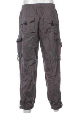 Pantaloni de bărbați Unbranded, Mărime S, Culoare Gri, Preț 163,00 Lei
