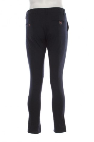 Ανδρικό παντελόνι Unbranded, Μέγεθος M, Χρώμα Μπλέ, Τιμή 19,95 €