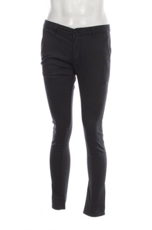 Pantaloni de bărbați Unbranded, Mărime M, Culoare Albastru, Preț 103,00 Lei