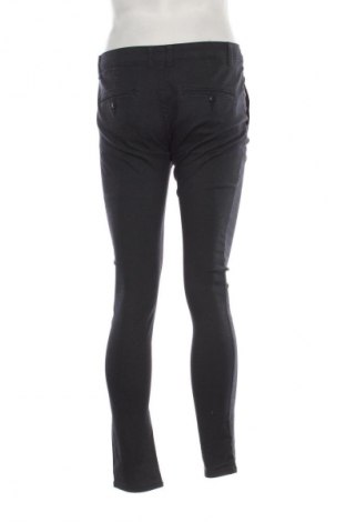 Pantaloni de bărbați Unbranded, Mărime M, Culoare Albastru, Preț 103,00 Lei