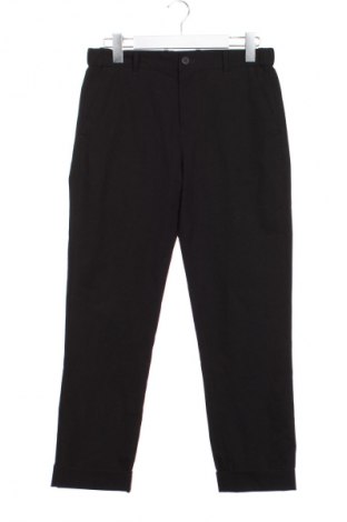 Pantaloni de bărbați United Colors Of Benetton, Mărime S, Culoare Negru, Preț 50,99 Lei