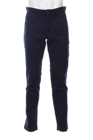 Pánské kalhoty  United Colors Of Benetton, Velikost L, Barva Modrá, Cena  269,00 Kč
