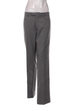 Herrenhose United Colors Of Benetton, Größe L, Farbe Grau, Preis 12,99 €