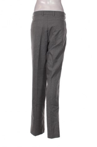 Herrenhose United Colors Of Benetton, Größe L, Farbe Grau, Preis 12,99 €