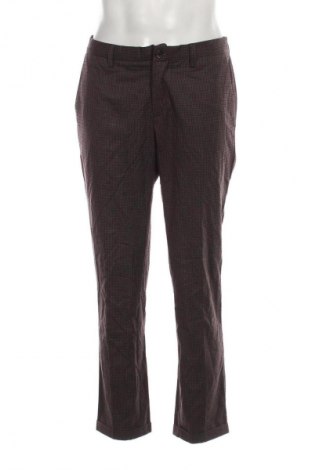 Męskie spodnie United Colors Of Benetton, Rozmiar L, Kolor Kolorowy, Cena 61,99 zł