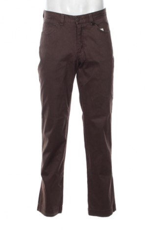 Herrenhose V & D, Größe S, Farbe Braun, Preis € 31,72
