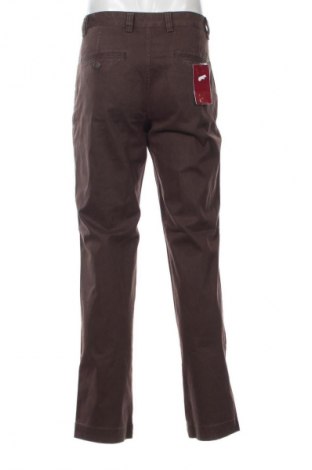 Herrenhose V & D, Größe S, Farbe Braun, Preis € 31,72