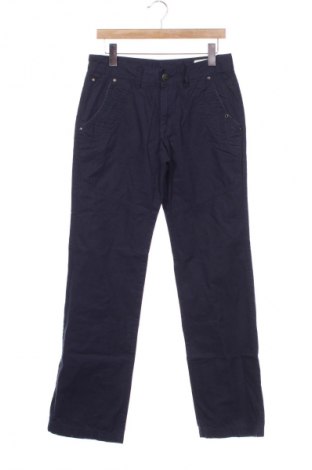 Herrenhose V & D, Größe S, Farbe Blau, Preis € 31,72