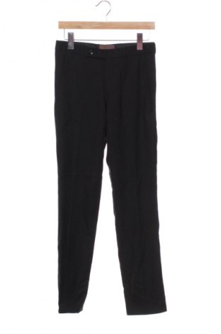 Herrenhose Vannucci, Größe XS, Farbe Schwarz, Preis 19,48 €