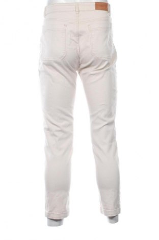 Pantaloni de bărbați Verse, Mărime S, Culoare Bej, Preț 102,63 Lei