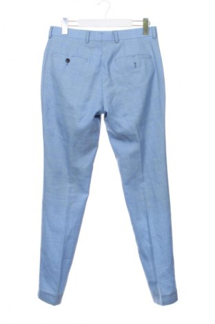 Мъжки панталон WE, Размер S, Цвят Син, Цена 27,99 лв.
