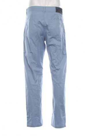 Ανδρικό παντελόνι Walbusch, Μέγεθος L, Χρώμα Μπλέ, Τιμή 19,99 €