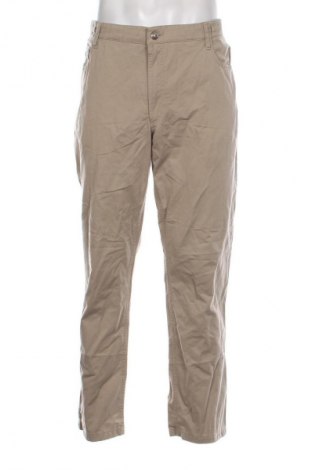 Herrenhose Walbusch, Größe XL, Farbe Beige, Preis € 15,99