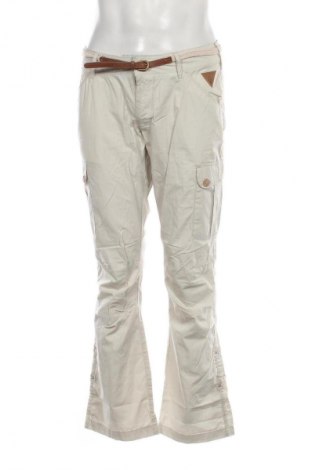 Herrenhose Wanabee, Größe L, Farbe Beige, Preis 19,95 €
