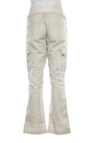 Herrenhose Wanabee, Größe L, Farbe Beige, Preis 19,95 €