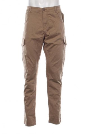 Pánské kalhoty  Watson's, Velikost L, Barva Béžová, Cena  269,00 Kč