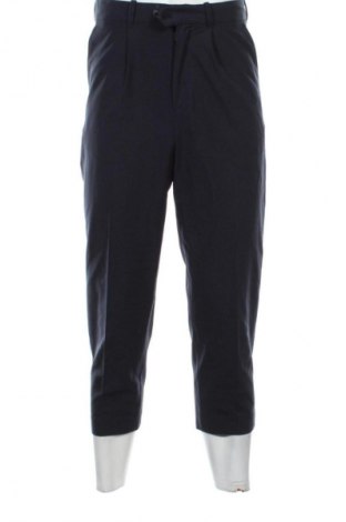 Pánske nohavice  Weekday, Veľkosť S, Farba Modrá, Cena  14,95 €