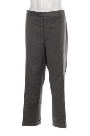 Ανδρικό παντελόνι Wohrl, Μέγεθος XXL, Χρώμα Γκρί, Τιμή 7,99 €