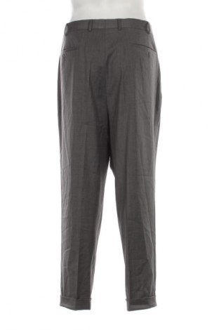 Ανδρικό παντελόνι Wohrl, Μέγεθος XXL, Χρώμα Γκρί, Τιμή 7,99 €