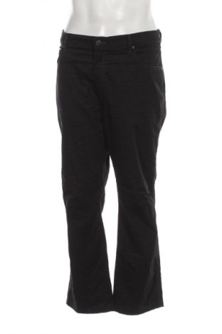 Pánské kalhoty  Wrangler, Velikost XL, Barva Černá, Cena  479,00 Kč