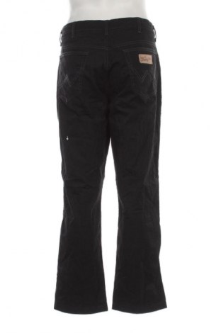Pánské kalhoty  Wrangler, Velikost XL, Barva Černá, Cena  479,00 Kč