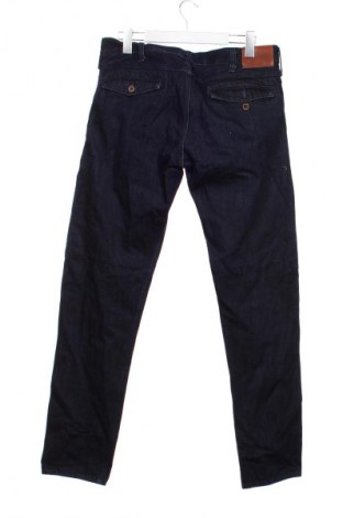 Ανδρικό παντελόνι Wrangler, Μέγεθος L, Χρώμα Μπλέ, Τιμή 19,99 €