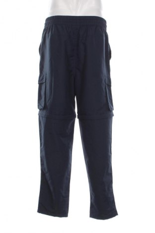Herrenhose X-Mail, Größe M, Farbe Blau, Preis € 8,99