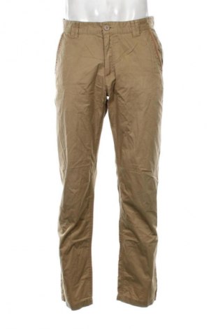 Herrenhose Xside, Größe M, Farbe Braun, Preis € 19,95