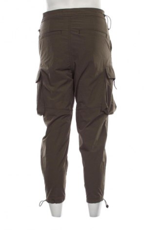 Pánské kalhoty  Zagora, Velikost S, Barva Zelená, Cena  494,00 Kč