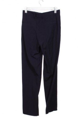 Pantaloni de bărbați Zara, Mărime S, Culoare Albastru, Preț 72,99 Lei
