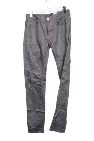 Męskie spodnie Zara, Rozmiar S, Kolor Szary, Cena 59,99 zł