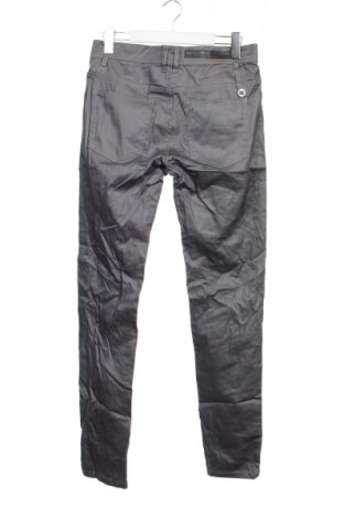 Męskie spodnie Zara, Rozmiar S, Kolor Szary, Cena 59,99 zł