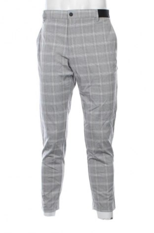 Pantaloni de bărbați Zara, Mărime L, Culoare Multicolor, Preț 134,26 Lei