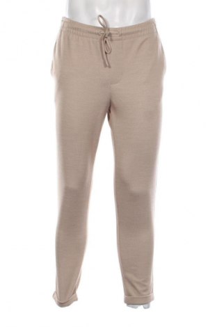 Herrenhose Zara, Größe S, Farbe Beige, Preis € 11,99