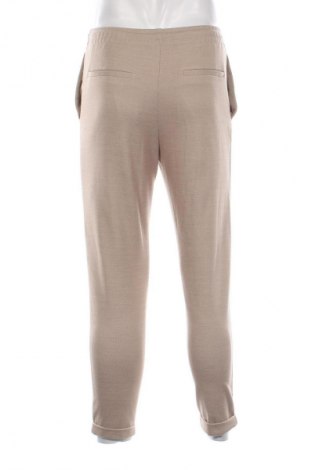 Herrenhose Zara, Größe S, Farbe Beige, Preis € 11,99